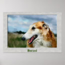 Search for borzoi art Pets