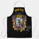Recherche de cool bbq aprons Barbecue