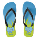 Search for elephant sandals Cartoon