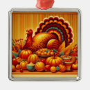 Search for cartoon thanksgiving turkey decor Orange