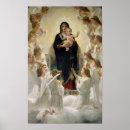 Search for bouguereau posters Madonna