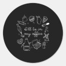 Search for funny baking stickers Lifestyle