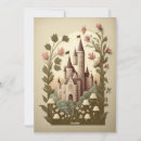 Recherche de vacances rêveuses cartes postales Magique
