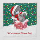 Recherche de cheminée de noël invitations Enfants