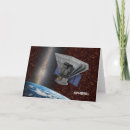 Search for spacecraft cards Science
