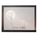 Search for bird notepads Moon