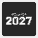 Search for class of 2027 stickers Graduate