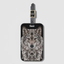 Recherche de loups bagages étiquettes Sauvage