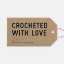 Search for crochet tags Thank you