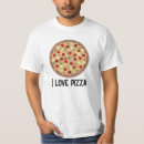 Recherche de pizzeria vêtements Cool