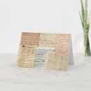Search for beethoven cards Music