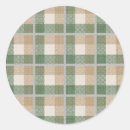 Search for plaid background stickers Celtic
