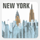 Search for new york city stickers United states