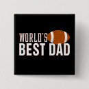 Recherche de papa du football badges Sports