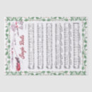 Search for christmas sheet music crafts party Holly