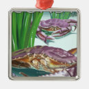 Recherche de crabe ornements Lanterne