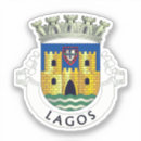 Search for faro stickers Algarve