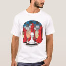 Recherche de gage tshirts Reine