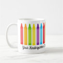 Search for crayons mugs Back to school