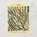 Recherche de armée russe cartes postales Vintage