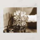 Search for lab technician postcards Science