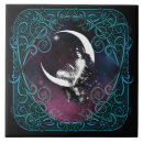 Recherche de magie carreaux Femme