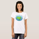 Search for world oceans day tshirts Save the planet