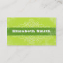 Recherche de flourish cartes visite Boulangerie