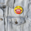 Search for laughter round buttons Laughing