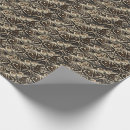 Search for snake print wrapping paper Brown