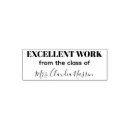Search for classes business stationery School