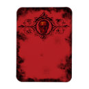 Recherche de de goth magnets Éffrayant