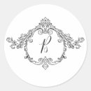 Recherche de flourish autocollants Moderne