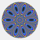 Search for psychedelic pattern stickers Retro