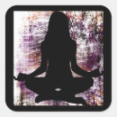 Search for ohm stickers Yoga
