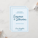 Search for cool wedding invitations Trendy