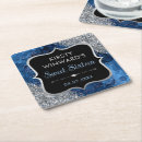 Search for mermaid coasters Watercolor