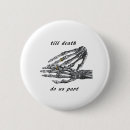 Search for do not use buttons Black and white