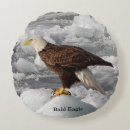 Search for eagle pillows Animal