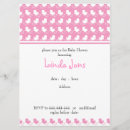 Recherche de rangement invitations Mignon
