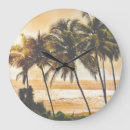Search for coconut clocks Island