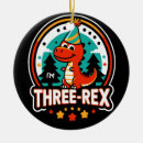 Search for rex ornaments Cute