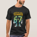 Search for 13 6 tshirts Birthday