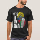 Search for latino pride tshirts Dna