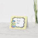 Search for tea party thank you cards Pretty
