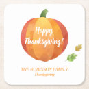 Search for thanksgiving coasters Fall