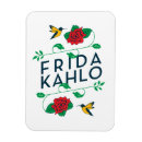 Recherche de frida magnets Kahlo de frida