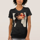 Recherche de élégance tshirts Noir