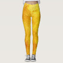 Search for texture leggings Golden