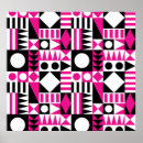 Recherche de cinquantième posters Moderne